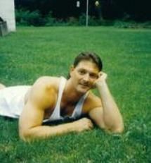 Brian Lange