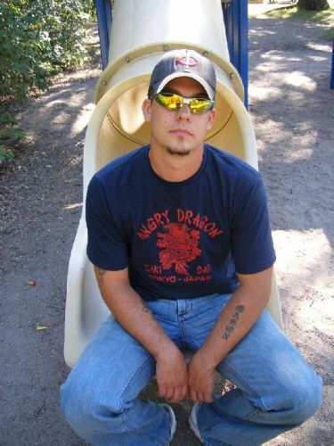 Wade Mcdougal