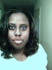 Ebony Fisher