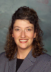 Yvette Keller