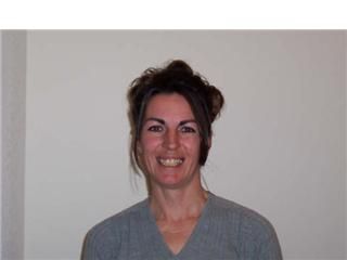 Christy Backus