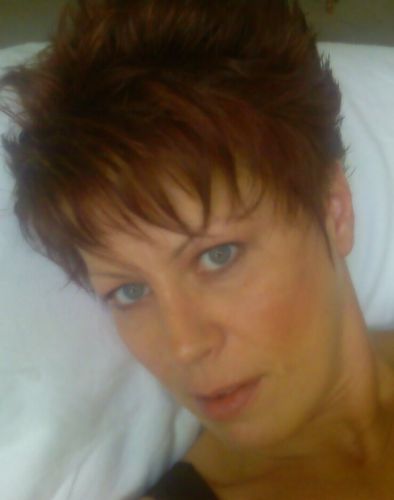 Tina Lamphier