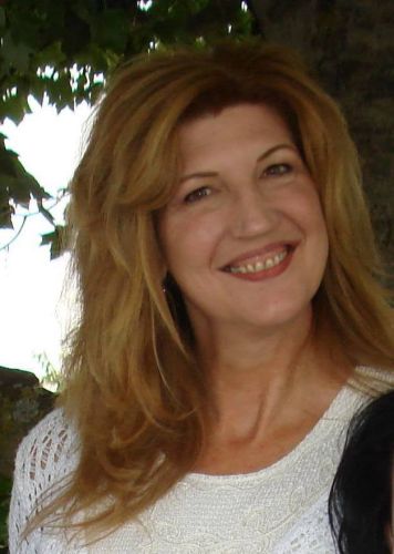 Katharine Miller