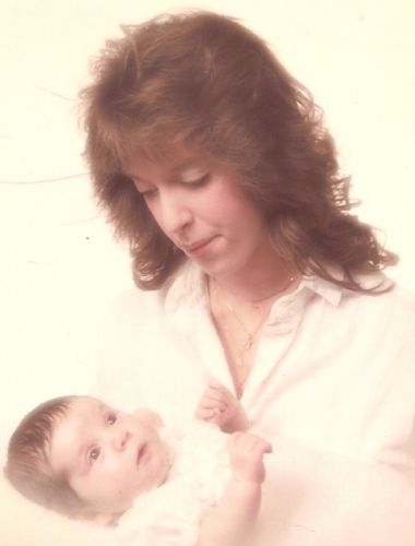 Sheila Keith
