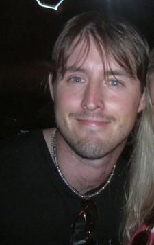 Eric Heard