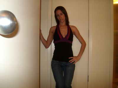 Carolyn Alexander