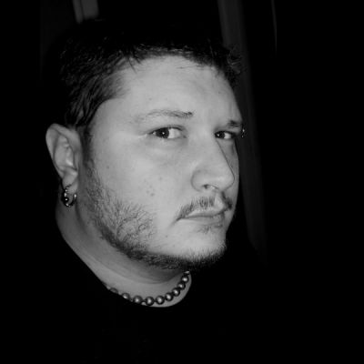 Brian Steele