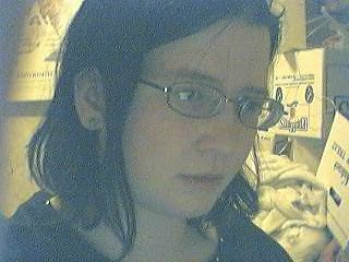 Sarah Podwys