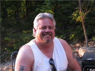 Richard Overstreet