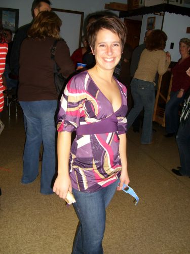 Sarah Santora