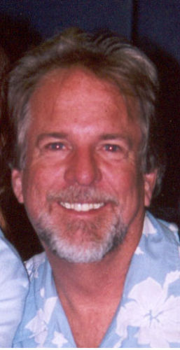 Gary Pomeroy