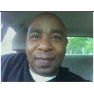 Anthony Thompson