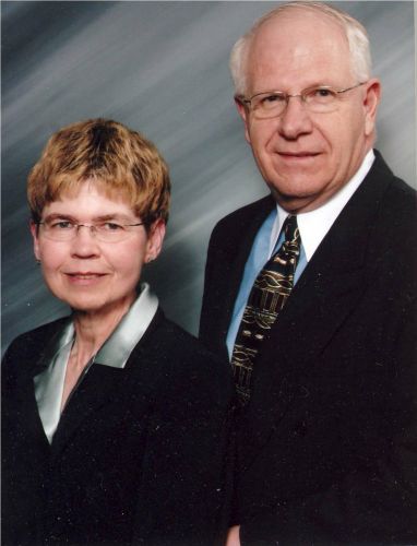 Ronald Rowe