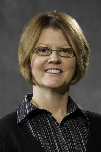 Debra Blake