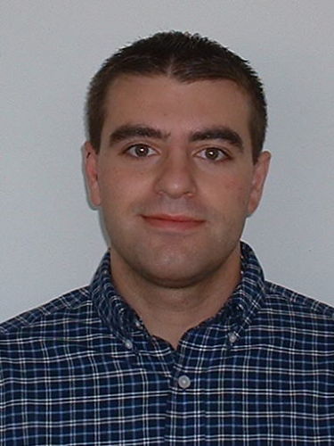James Welch