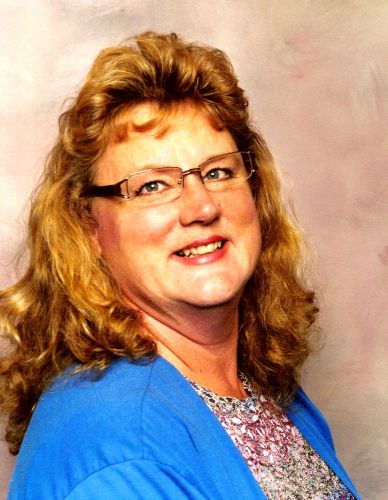 Charlene Ginter