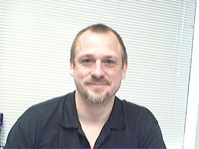 Robert Stangel