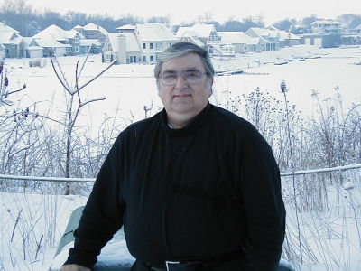 Russell Knisely