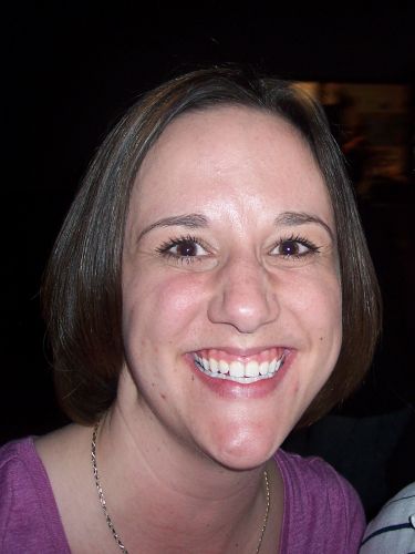 Andrea Chaney