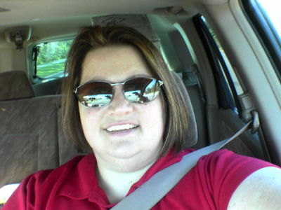 Melissa Fish