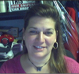 Rosalie Kubik