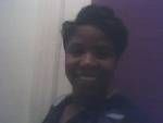 Jolisa Green