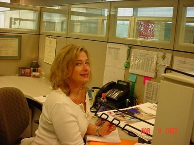 Stacie Maas
