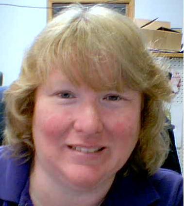 Leigh Shore