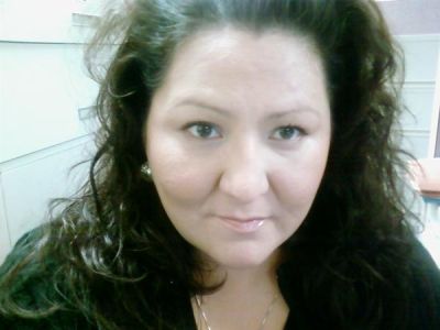 Christine Mcdonald