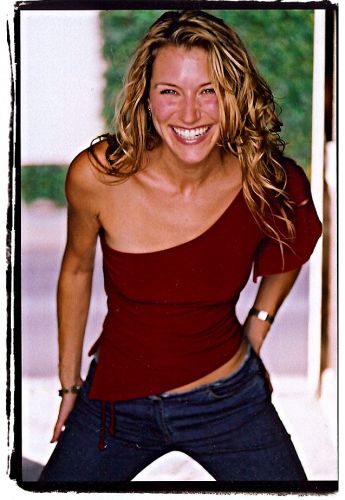 Wendy Carter