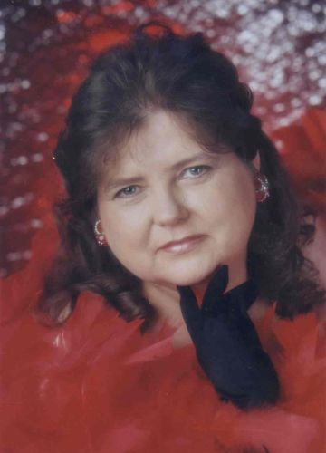 Paullena Estes