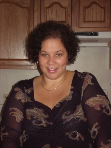 Shelly Harrison