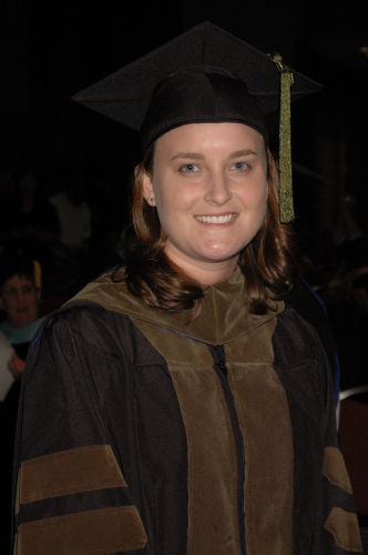 Kristin Adams