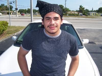 Joshua Bermudez