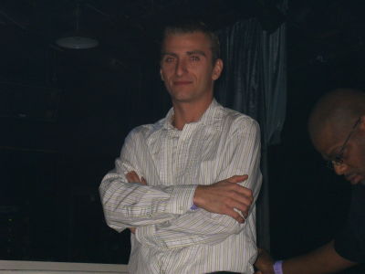 Douglas Bauman