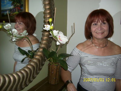 Nora Ramos
