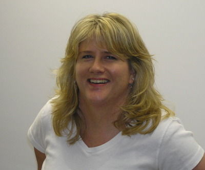 Barbara Szenti
