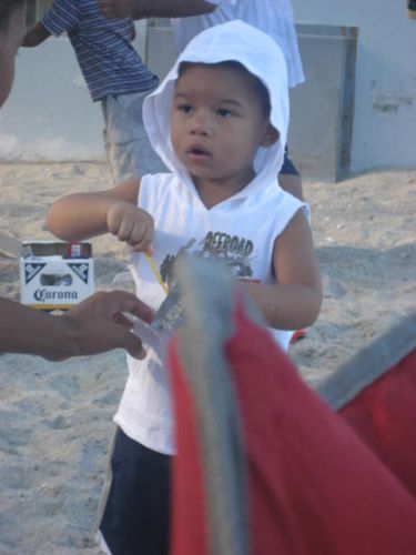 Edgar Gonzalez