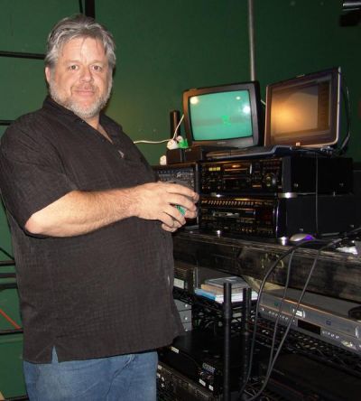 William Monk