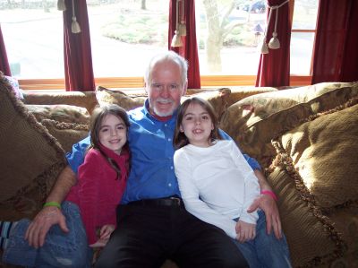 John Connolly