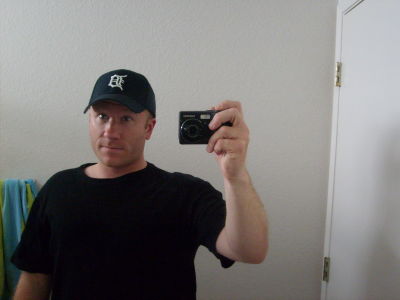 Michael Peavler
