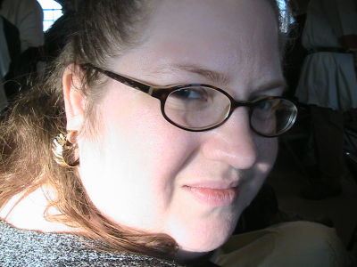 Angela Scharold