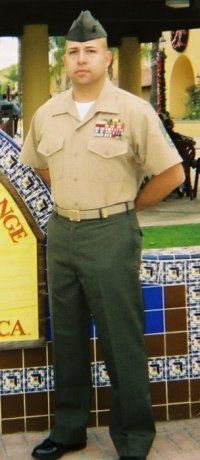 Peter Mireles