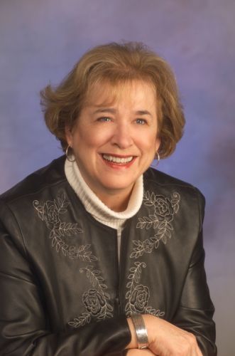 Jill Gregory
