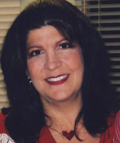 Sandy Greenberg