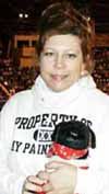Cynthia Mehall