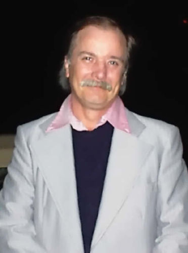 George Paul