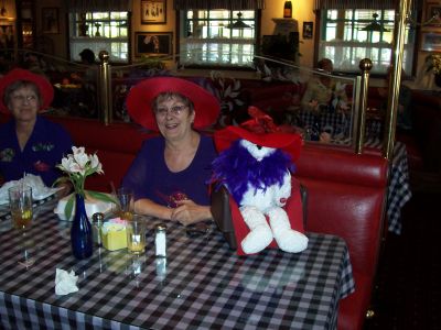 Carolyn Howe