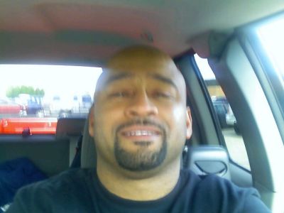 Darrell Smith