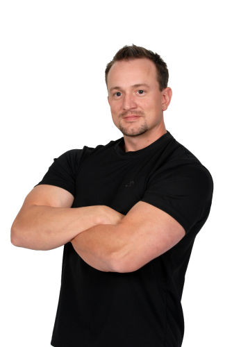 David Depen